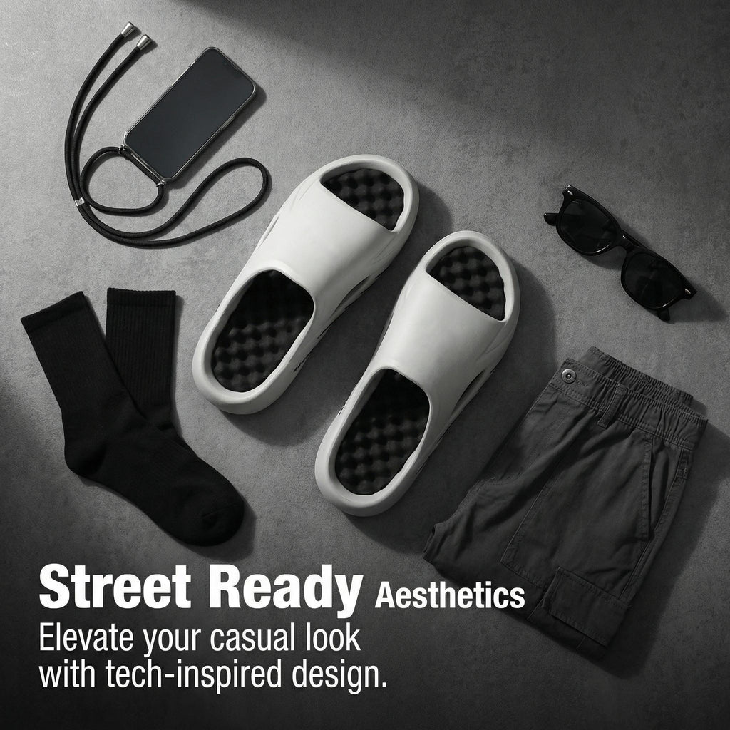 house shoes