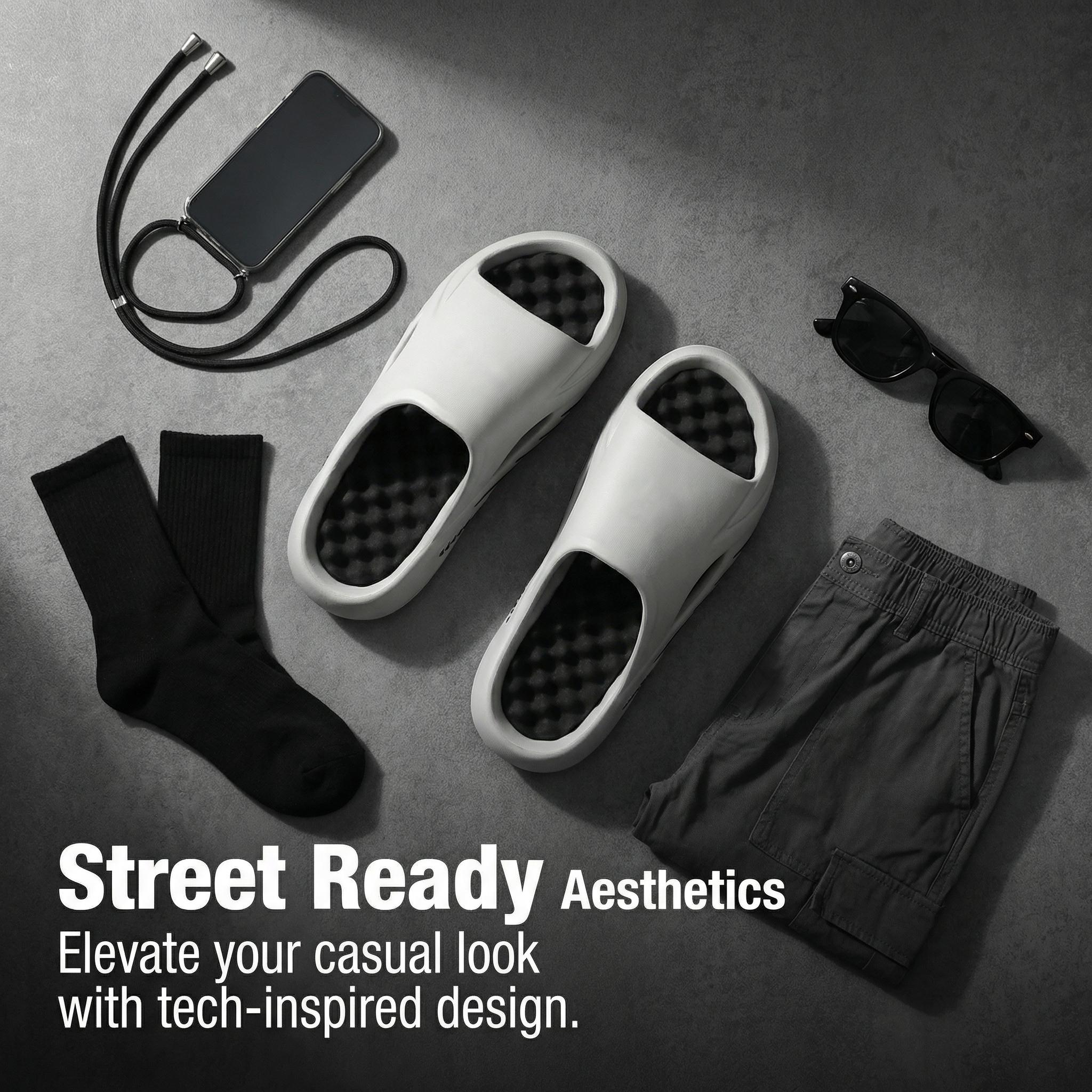 house shoes