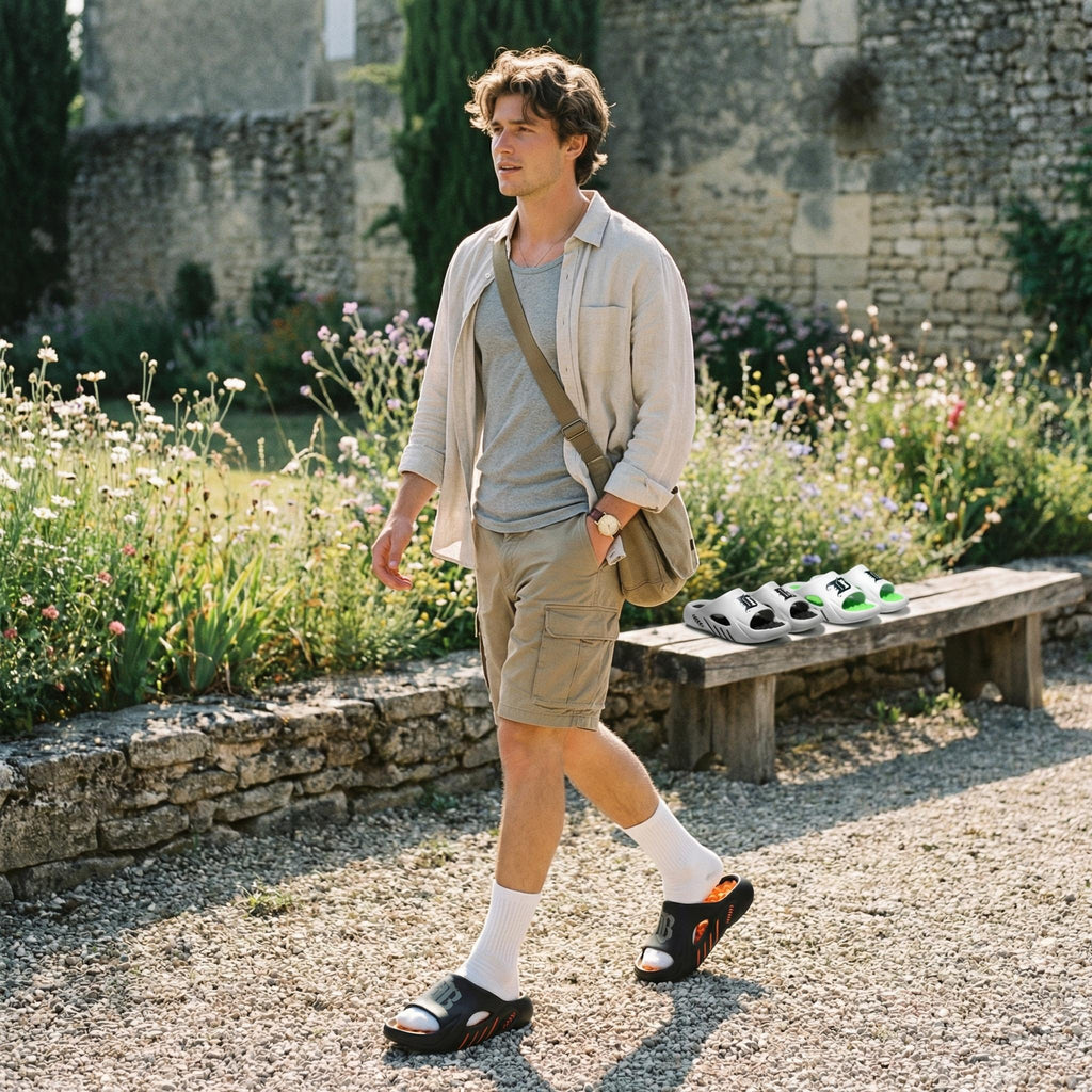 house shoes