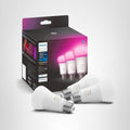 Smart bulbs