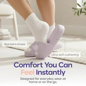 house shoes