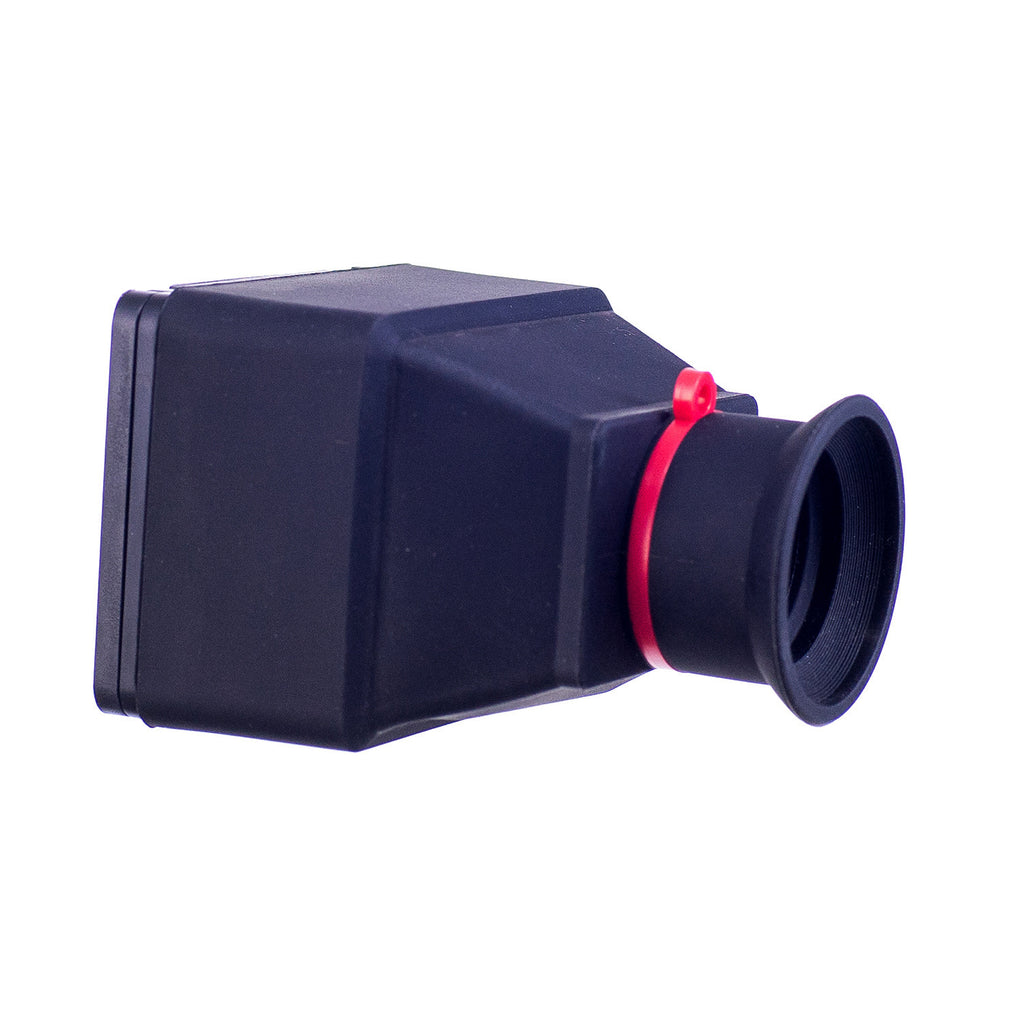 Camera Viewfinder 3.2X3.0X Viewfinder Camera Screen Amplification Viewfinder Blackout Camera Viewfinder