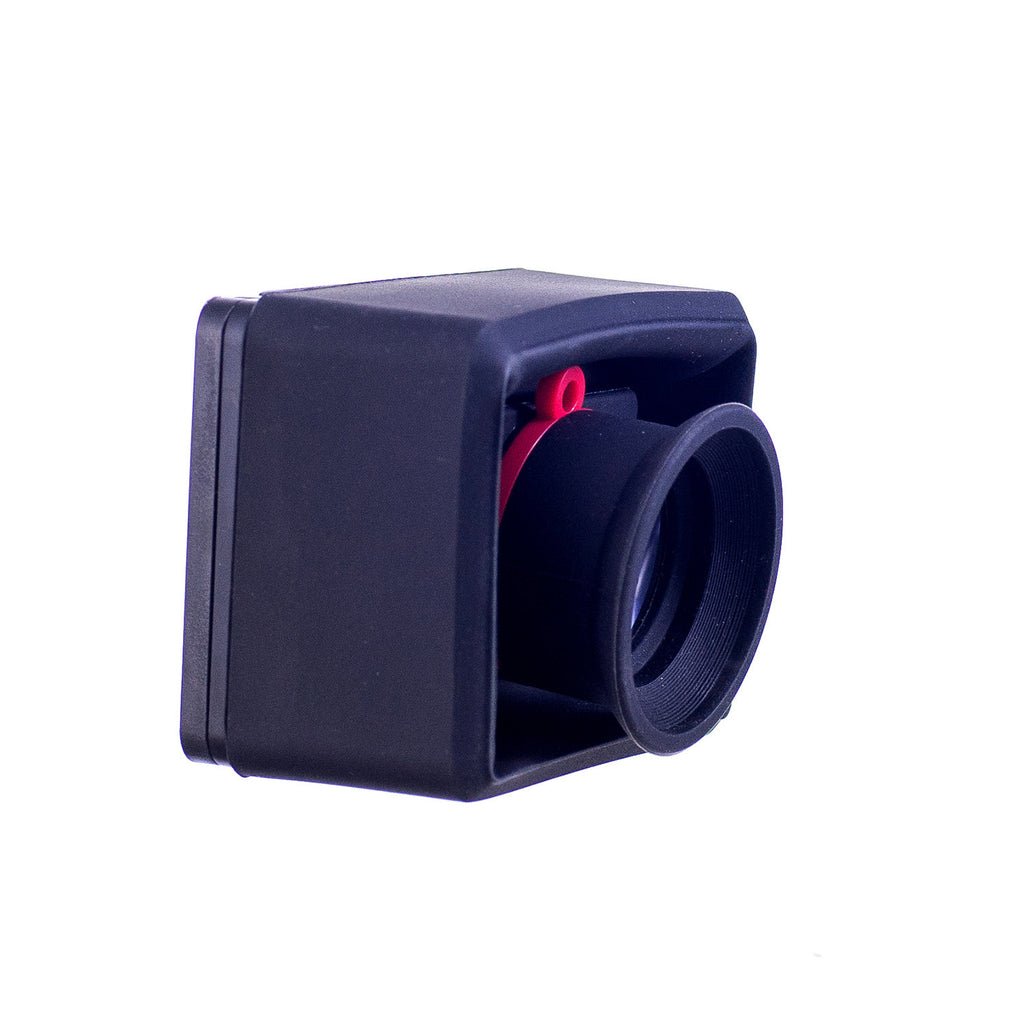 Camera Viewfinder 3.2X3.0X Viewfinder Camera Screen Amplification Viewfinder Blackout Camera Viewfinder