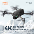 GLOBAL DRONE GD95 Pro 2.4G Headless Mode ABS Material Rc Fishing Drone