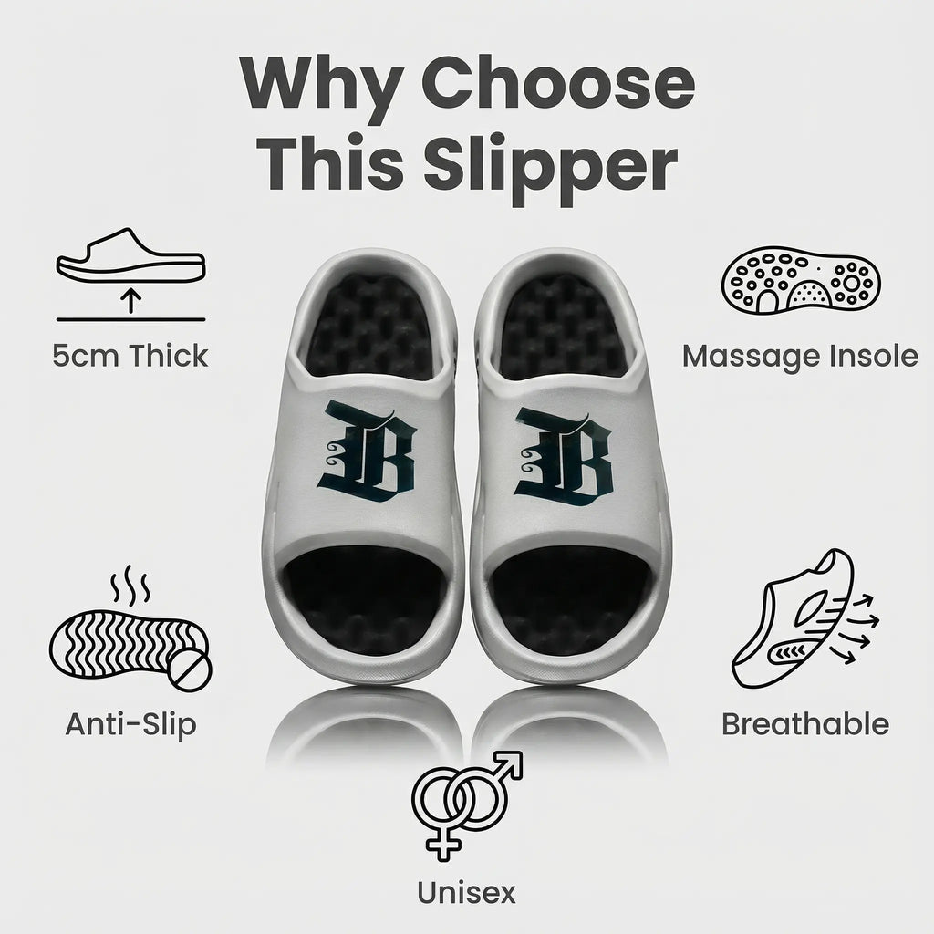 house shoes