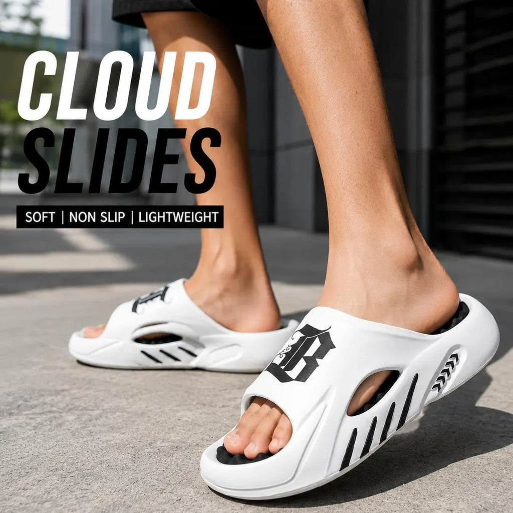 house shoes