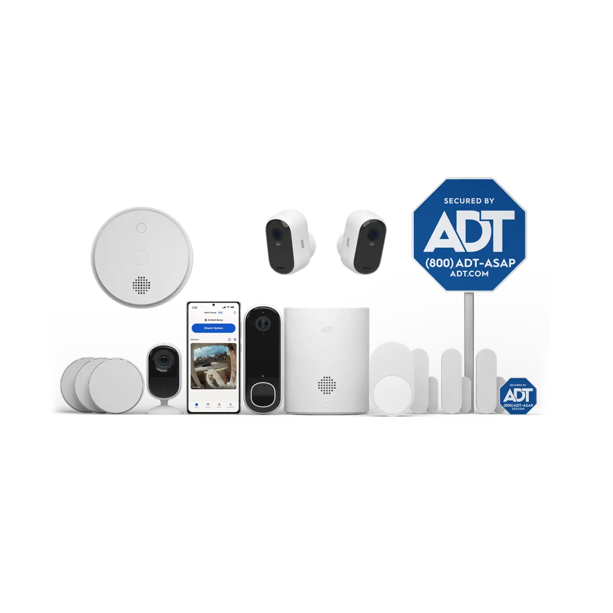 home security