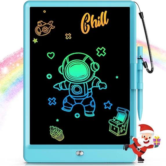 BravoKids LCD tablet